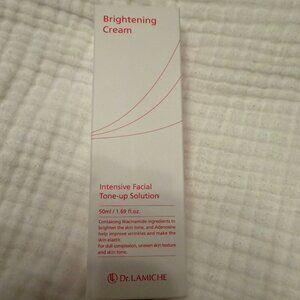 LAMICHE Brightening Cream Intensive Facial Tone-Up Solution